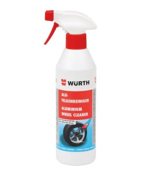 Würth Alufelni Tisztító 500Ml