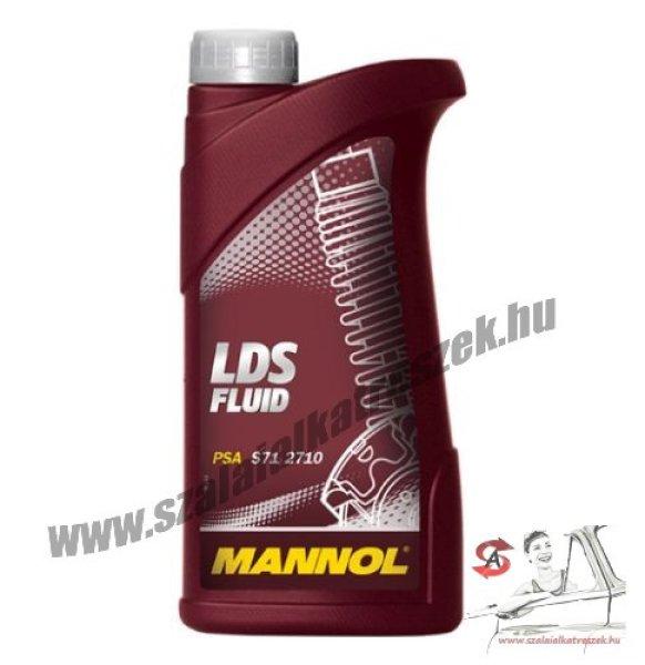 Lds Fluid Hidraulika Olaj 1L Psa S71 2710