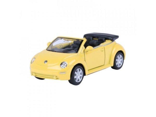 Nex, Dobozos Autó, VW Beetle Cabrio