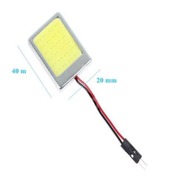 Cob Smd-La508A/18 Led Panel 18Smd