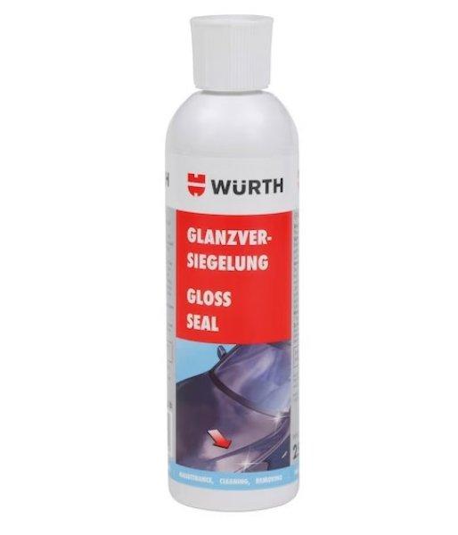 Würth Üvegkonzerváló 250Ml