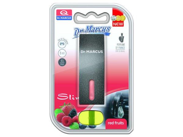 Slim, Red Fruits Dm113