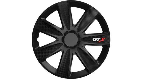 Dísztárcsa 17" GTX Carbon Black