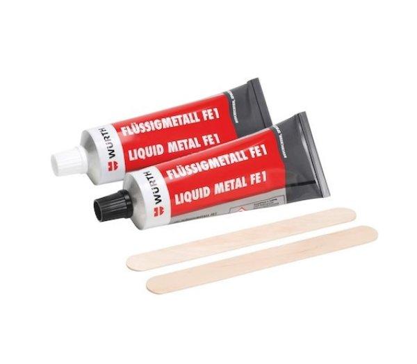 Würth Folyékony Fém Fe 1 500G