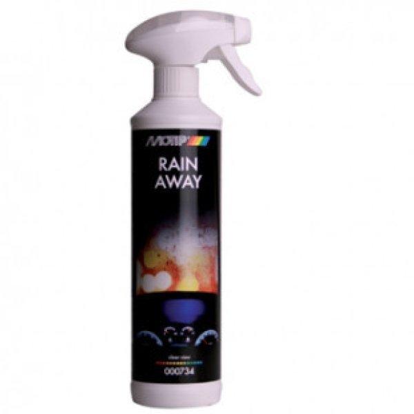 Motip 000734 Rain Away / Viz Lepergetõ / 500Ml