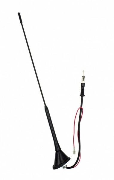 Homasita, Antenna Tető, 40 cm