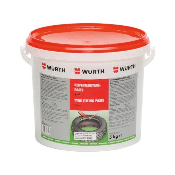 Würth Abroncsszerelő Paszta 5Kg