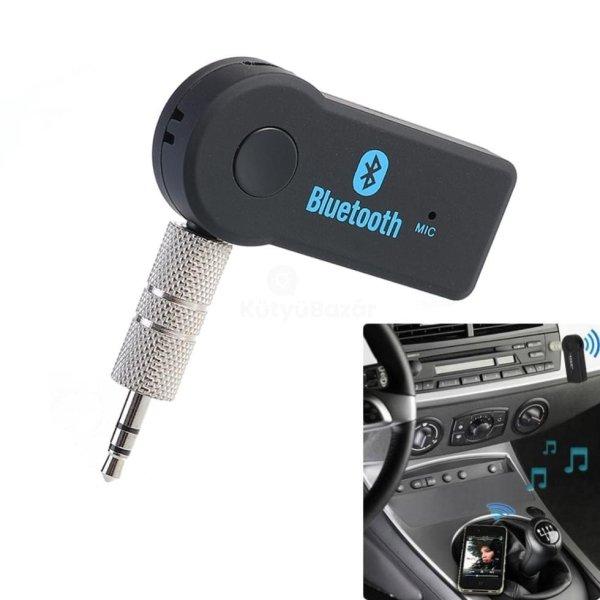 Bluetooth-Os Aux Adapter Gz-16634