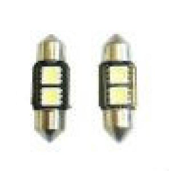 Canbus 2Smd Led 31Mm-Es Szofita Smd-La513C-31Mm