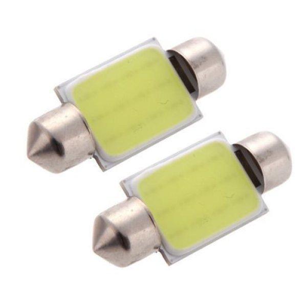 Cob Led 36Mm-Es Szofita Smd-Cob10X36Mm