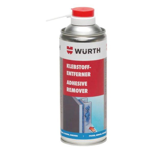 Würth Ragasztóanyag-Eltávolító 400Ml