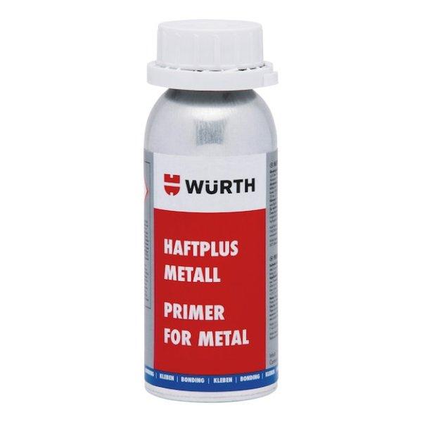 Würth Felületi Kötőanyag Fémhez Készült Alapozó 250Ml