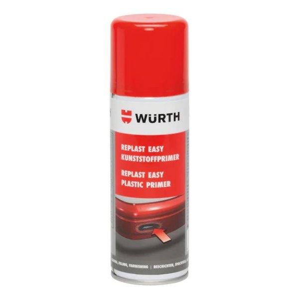 Würth Műanyagalapozó Replast 200Ml