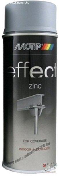 Motip 302801 Zink Spray 400Ml