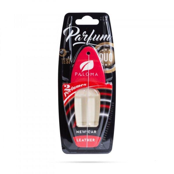 Paloma Duo Parfüm New Car And Leather 2*3Ml