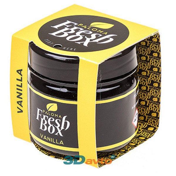 Paloma Fresh Box Vanilla 32G