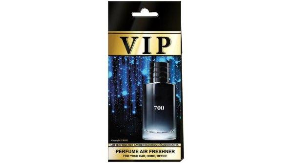 Caribi VIP illatosító - Dior - Sauvage