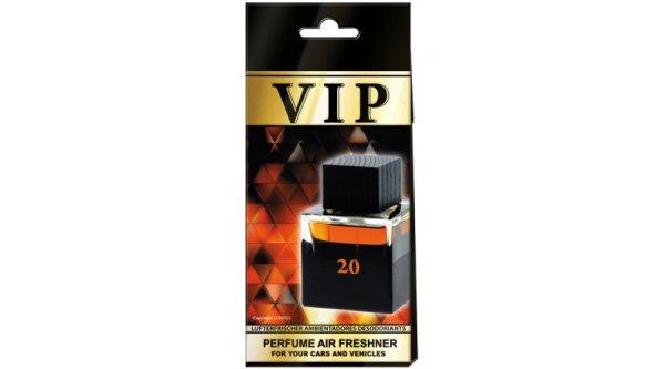 Caribi VIP illatosító - Lalique Encre Noir A L Extreme