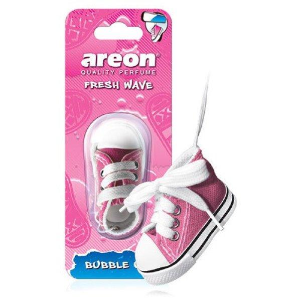 Areon, Illatosító, Tornacipő, Bubble Gum