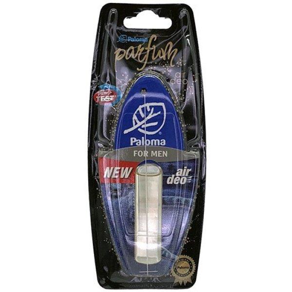 Paloma, Parfüm Liquid, For Men, 5ml