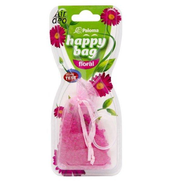 Paloma, Happy Bag, Floral, 15g