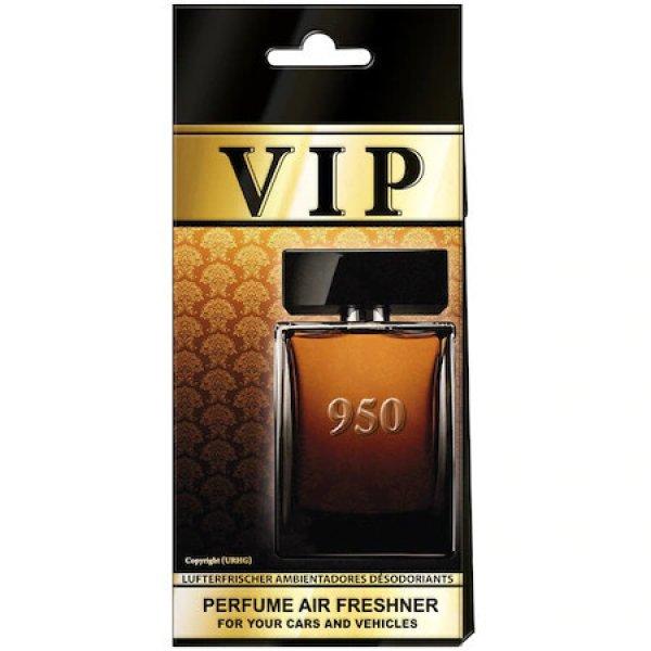 VIP, Lapillatosító. 950