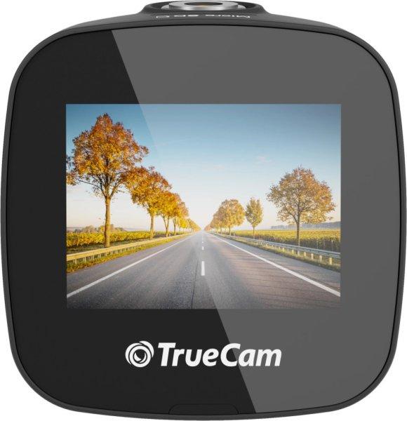 TrueCam H5 Autós Kamera - FullHD - 1,5"