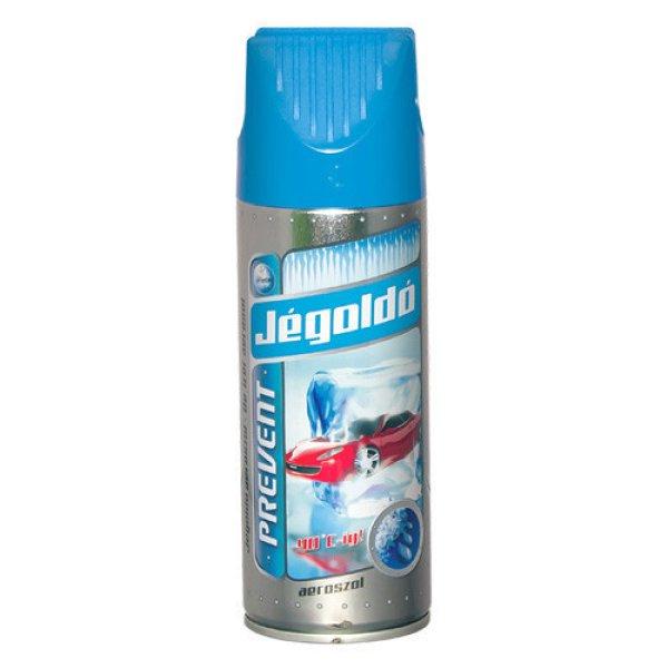 Prevent, Jégoldó, Kaparós fejjel, 400ml