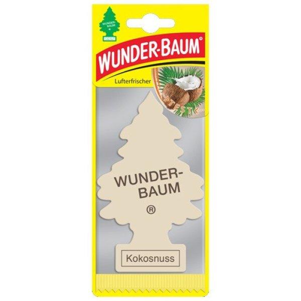 Wunderbaum, Trees, Coconut