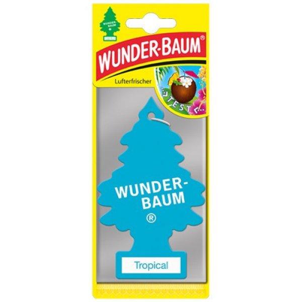 Wunderbaum, Trees, Tropical