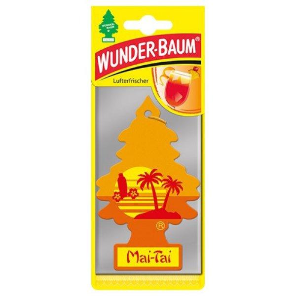 Wunderbaum,Trees, Mai-Tai