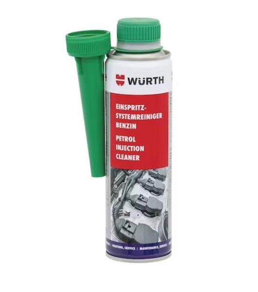 Würth Injektor Tisztító 300Ml