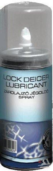 Am Zárolajzó, Jégoldó Spray 40Ml