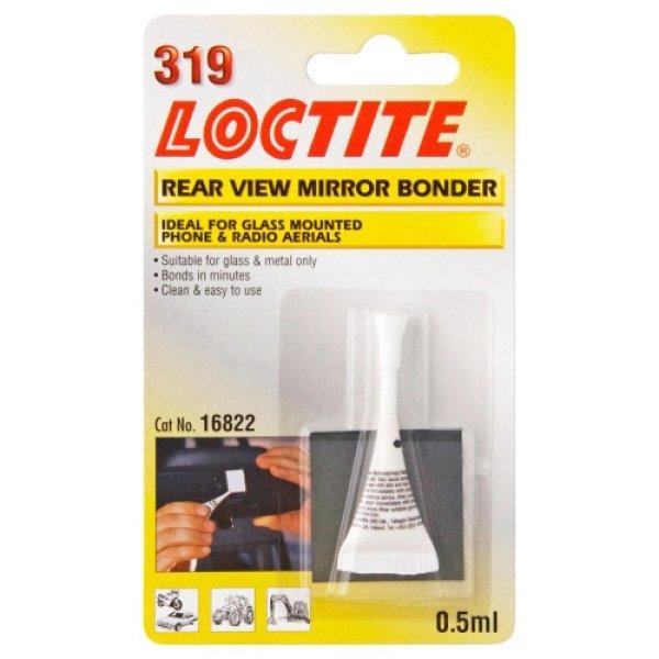 Loctite Tükör Ragasztó /Catno16653 150319 142258