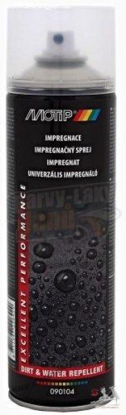 Motip 090104D Univerzális Impregnáló Spray 500Ml