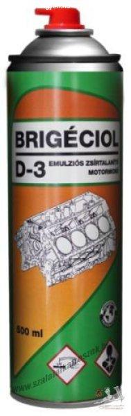 Brigéciol D3 Spray 500Ml