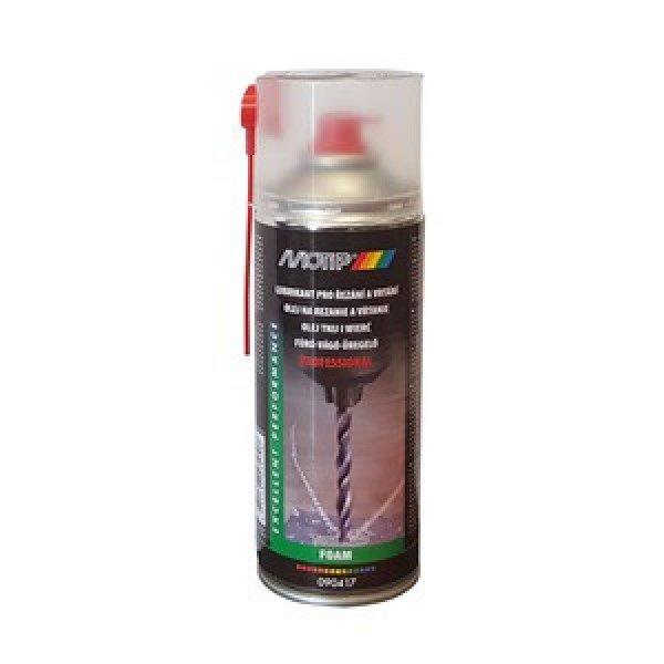 Motip 090417D Vágó, Furó-Üregelõ Spray 400Ml