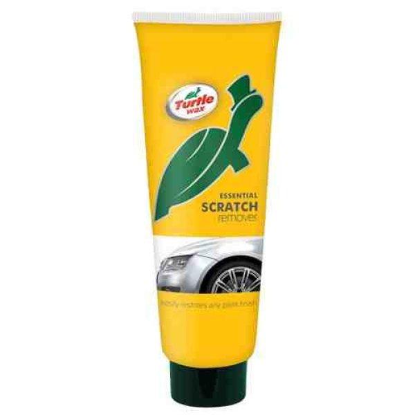 Turtle Wax 52790 Karceltávolító Paszta 100Ml