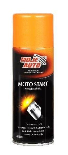 Moje Auto 19-553 Hideginditó Spray 400Ml.