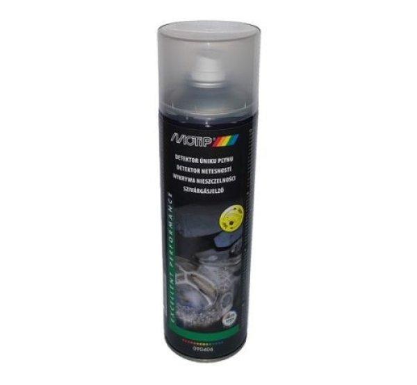 Motip 090406D Szivárgásjelzõ Spray 400Ml