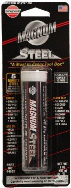 Versachem 44029 Magnum Steel /Epoxy Gyurma/