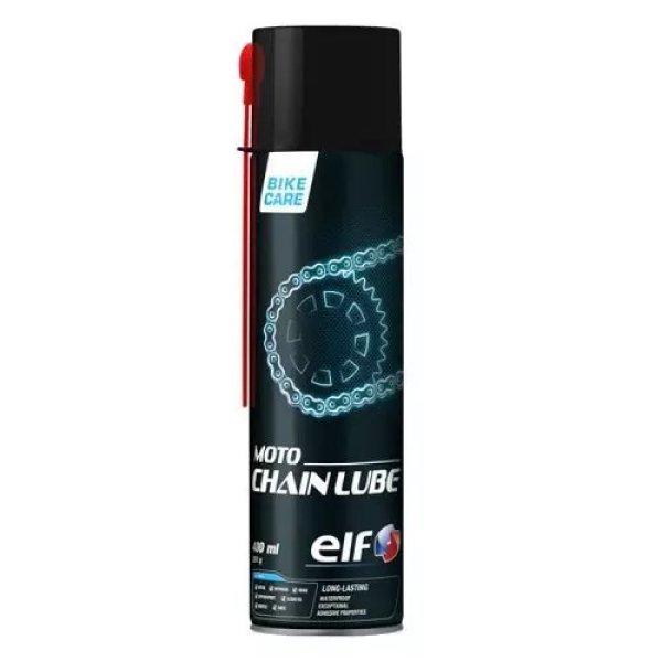 Elf moto Lánvkenő spray 400ml