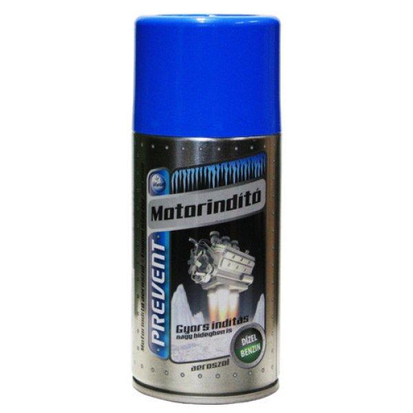 Prevent, Motorindító, Vezeték nélküli, 300ml