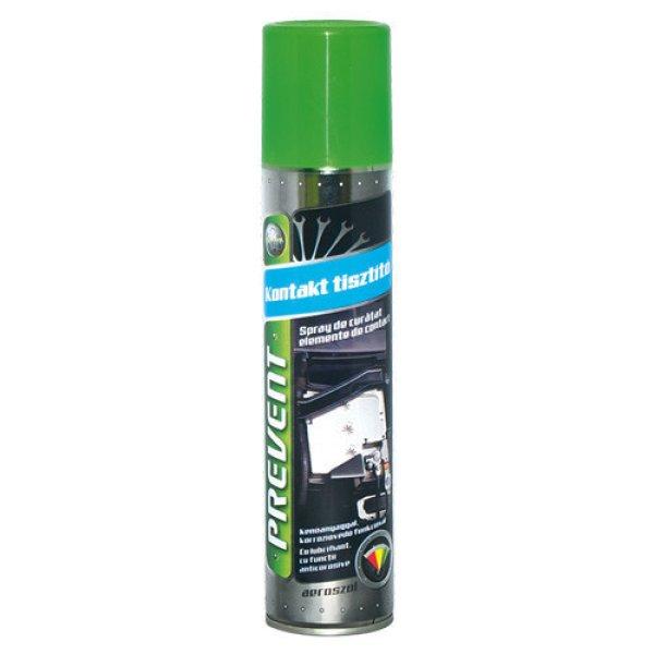 Prevent, Kontakt tisztító, Spray, 300ml