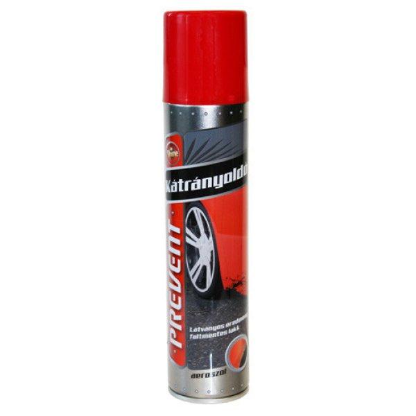 Prevent, Kátrányoldó, Spray, 300ml