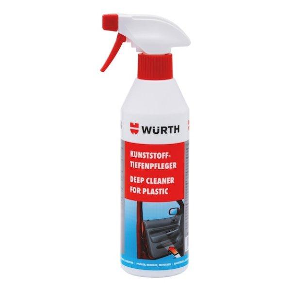 Würth Műanyag Mélyápoló 500Ml