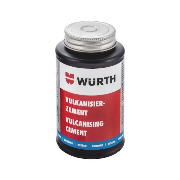 Würth Vulkanizáló Cement 235Ml