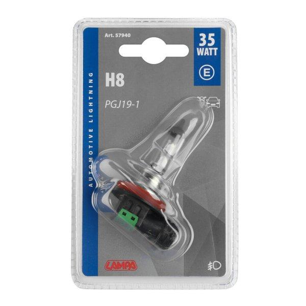 IZZÓ, Lampa, H8, 35W, 12V, Darabos