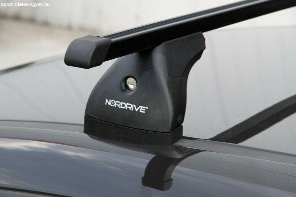 Nordrive, Csomagtartó Talp Szett Peugeot