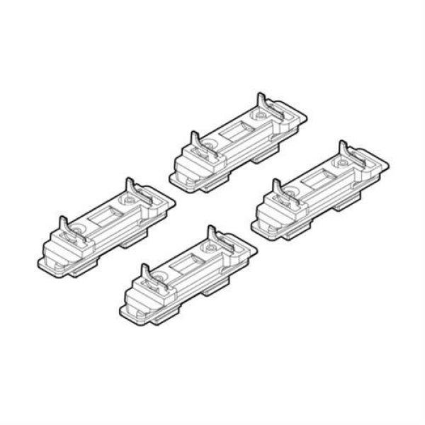 Nordrive, Fitting Kit 36 - Csomagtartó Talp Szett